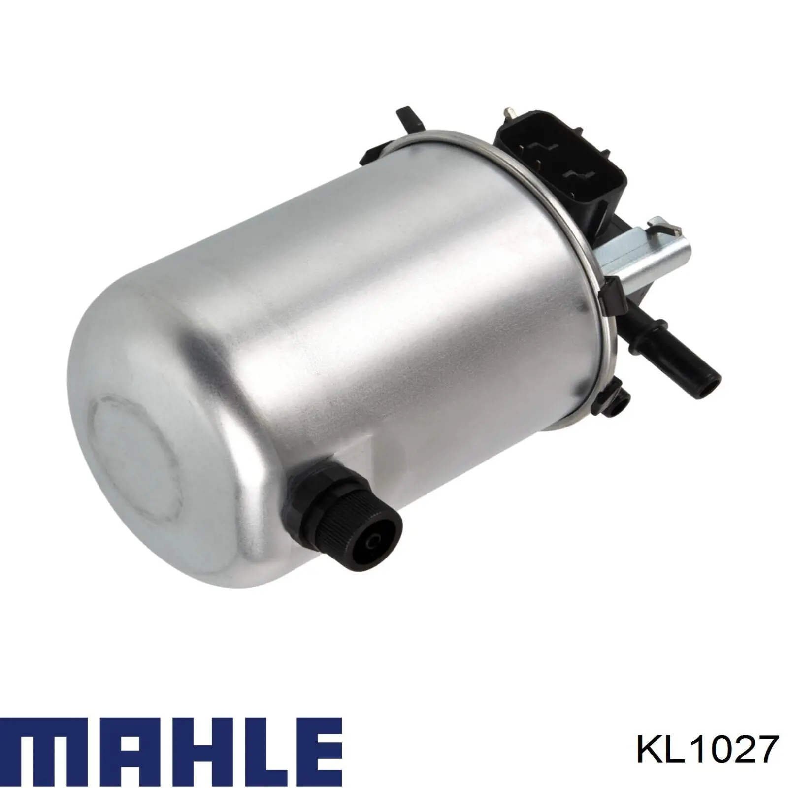 Filtro combustible KL1027 Mahle Original