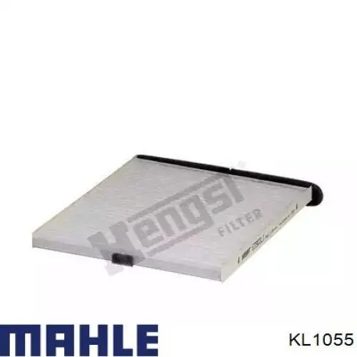 KL1055 Mahle Original filtro de combustível