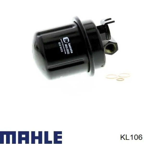 KL106 Mahle Original топливный фильтр