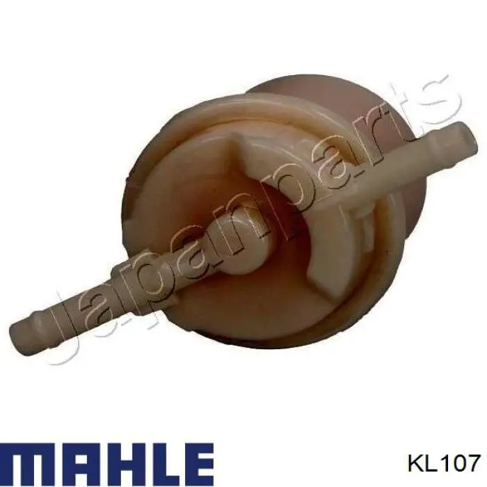 Купить KL107 Mahle Original 