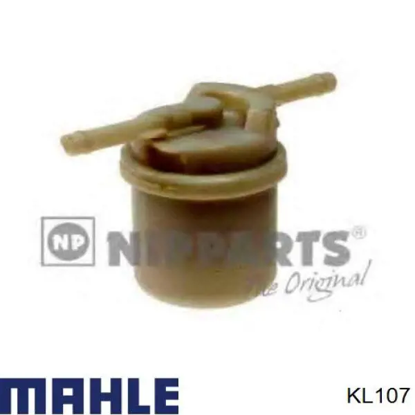 KL107 Mahle Original 