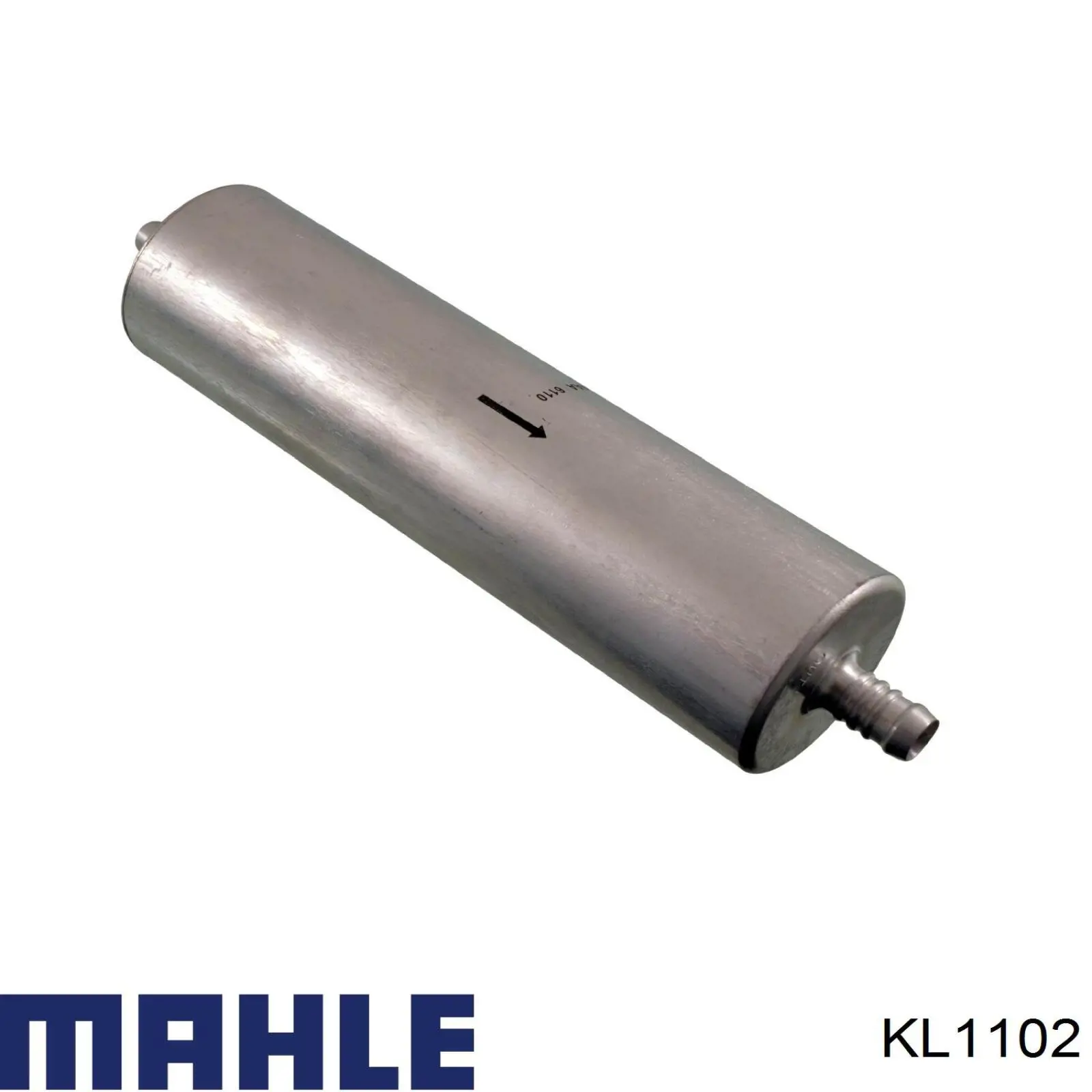 Топливный фильтр KL1102 Mahle Original