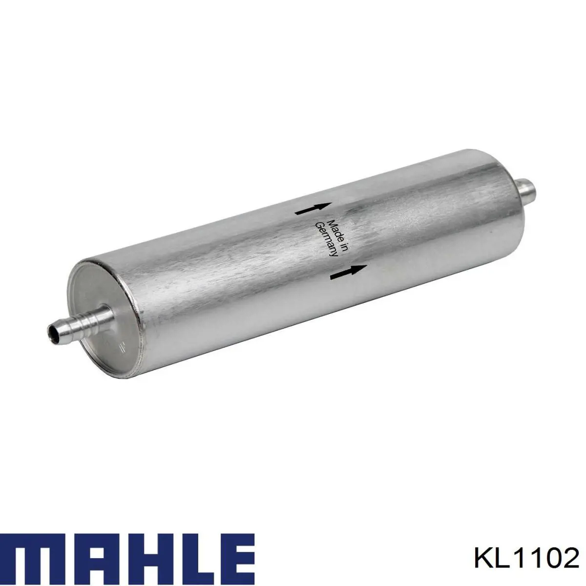 Filtro combustible KL1102 Mahle Original