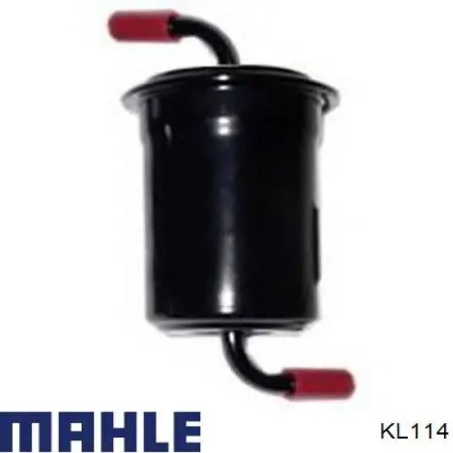KL114 Mahle Original Фильтр топлива