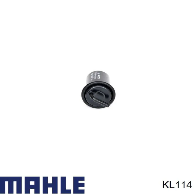 KL114 Mahle Original топливный фильтр