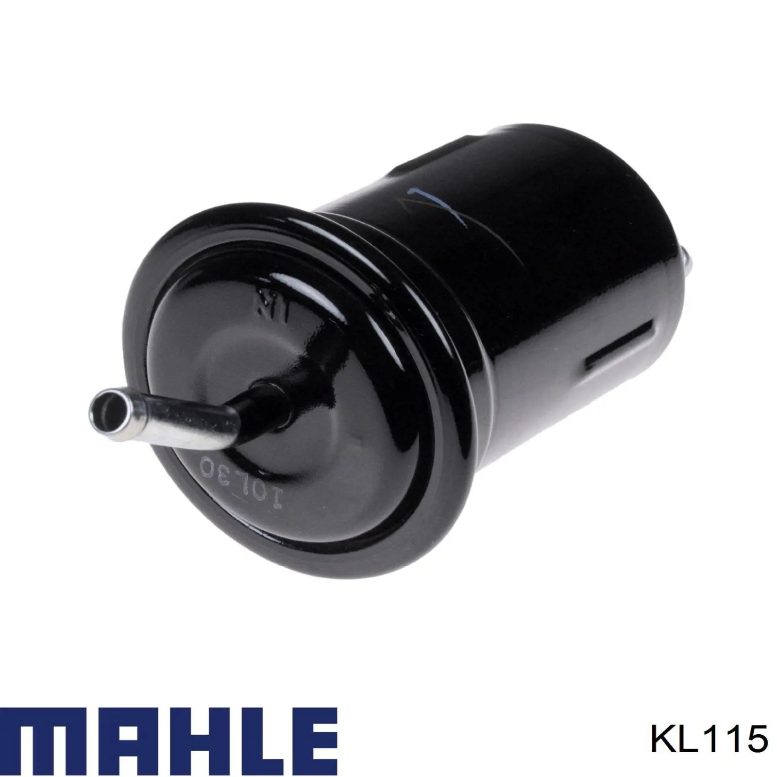 Filtro combustible KL115 Mahle Original