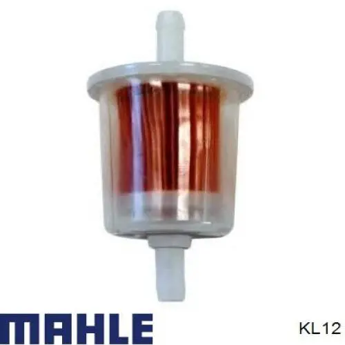 KL12 Mahle Original Фильтр топлива