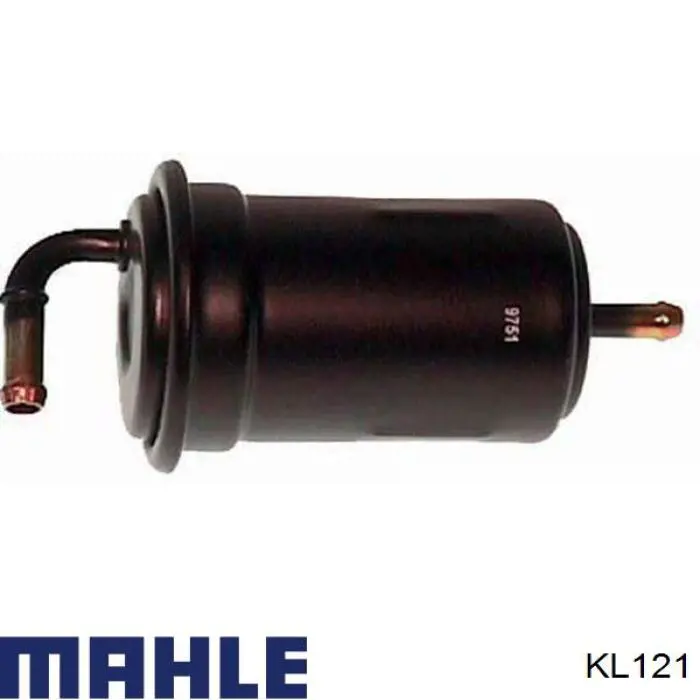 KL121 Mahle Original топливный фильтр