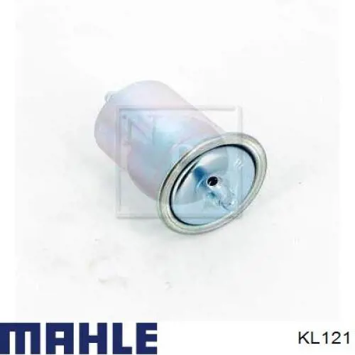 Фильтр тонкой очистки топлива Mahle Original KL121 цена, от 8.69 USD
