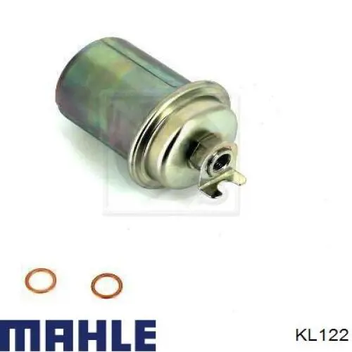 KL122 Mahle Original топливный фильтр