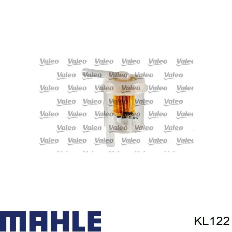 KL122 Mahle Original Фильтр топлива