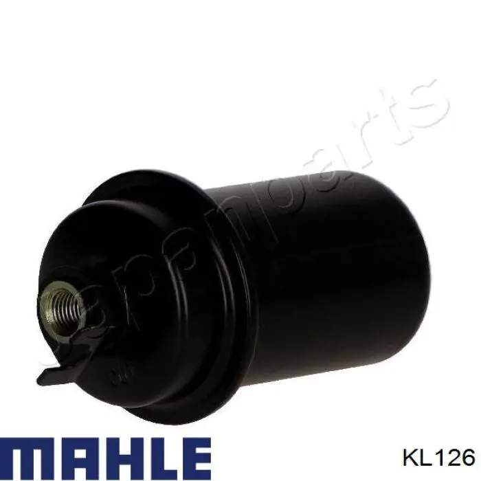 KL126 Mahle Original топливный фильтр