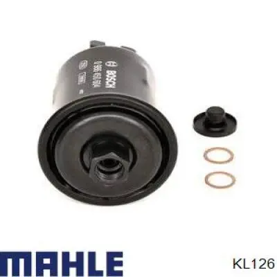 KL126 Mahle Original Фильтр топлива