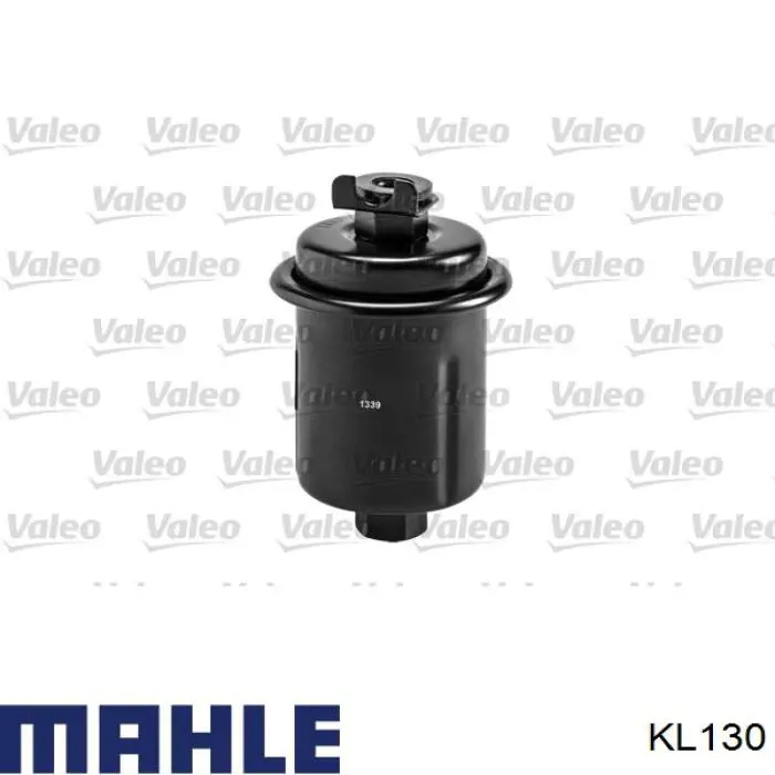 KL130 Mahle Original Фильтр топлива