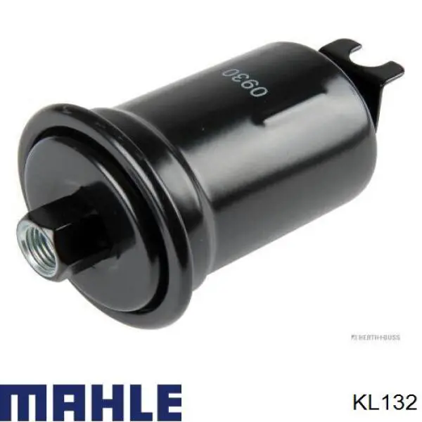 Фильтр тонкой очистки топлива Mahle Original KL132 цена, от 26.95 USD