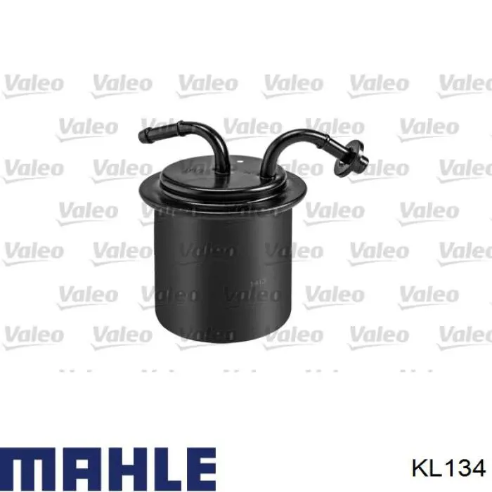 Filtro combustible KL134 Mahle Original