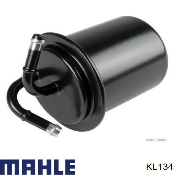 Фильтр тонкой очистки топлива Mahle Original KL134 цена, от 18.39 USD