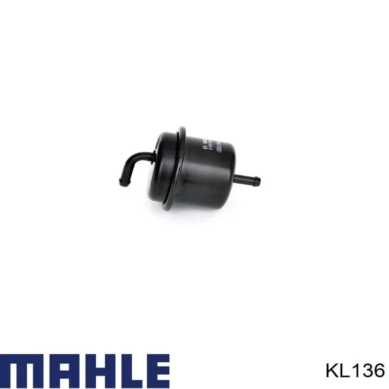 KL136 Mahle Original Фильтр топлива