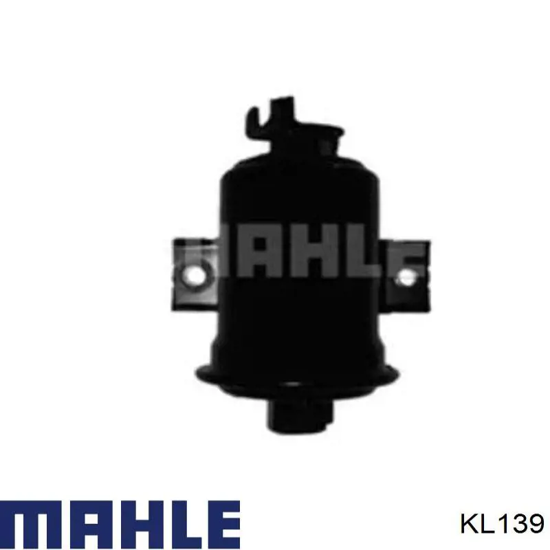 KL139 Mahle Original топливный фильтр