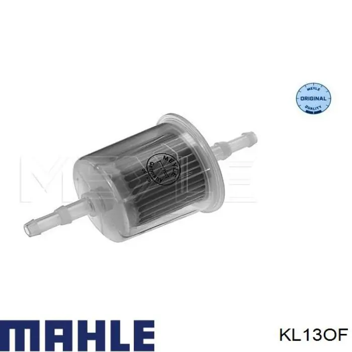 KL13OF Mahle Original топливный фильтр