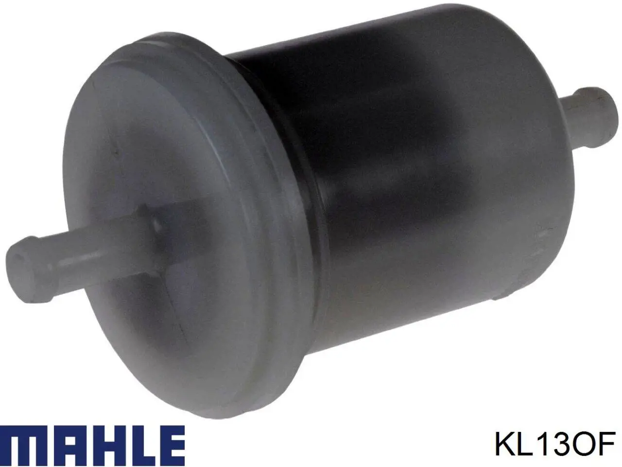 Топливный фильтр KL13OF Mahle Original