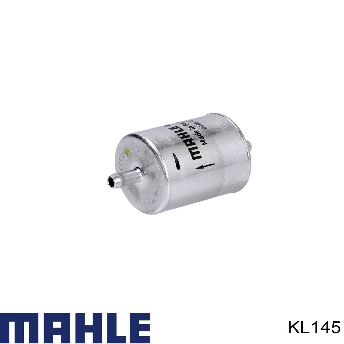 Топливный фильтр KL145 Mahle Original