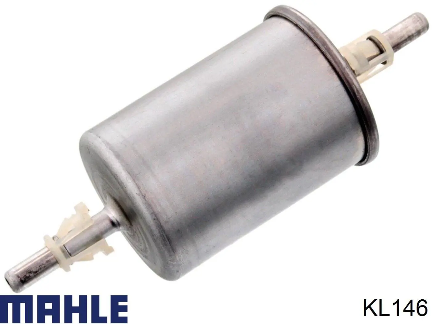 Фильтр тонкой очистки топлива Mahle Original KL146 цена, от 8.71 USD