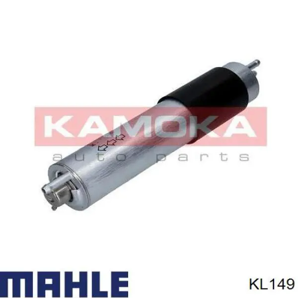 KL149 Mahle Original топливный фильтр