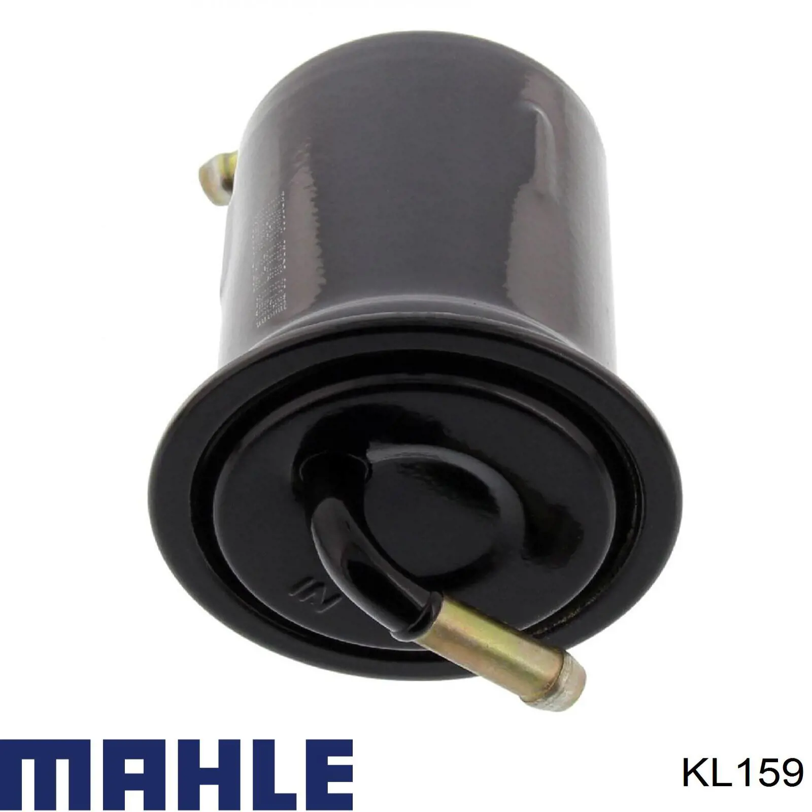 KL159 Mahle Original топливный фильтр
