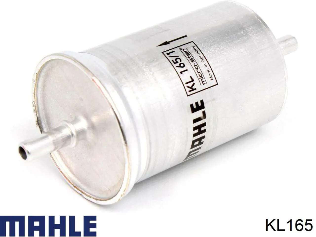 KL165 Mahle Original топливный фильтр