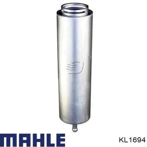 Топливный фильтр KL1694 Mahle Original