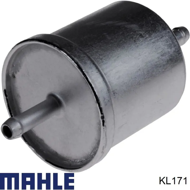 KL171 Mahle Original топливный фильтр