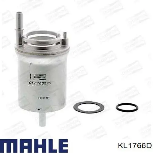 KL1766D Mahle Original