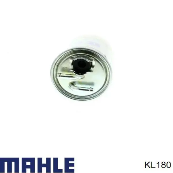 Фильтр топливный Mahle Original KL180