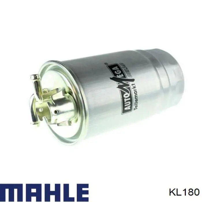 KL180 Mahle Original топливный фильтр