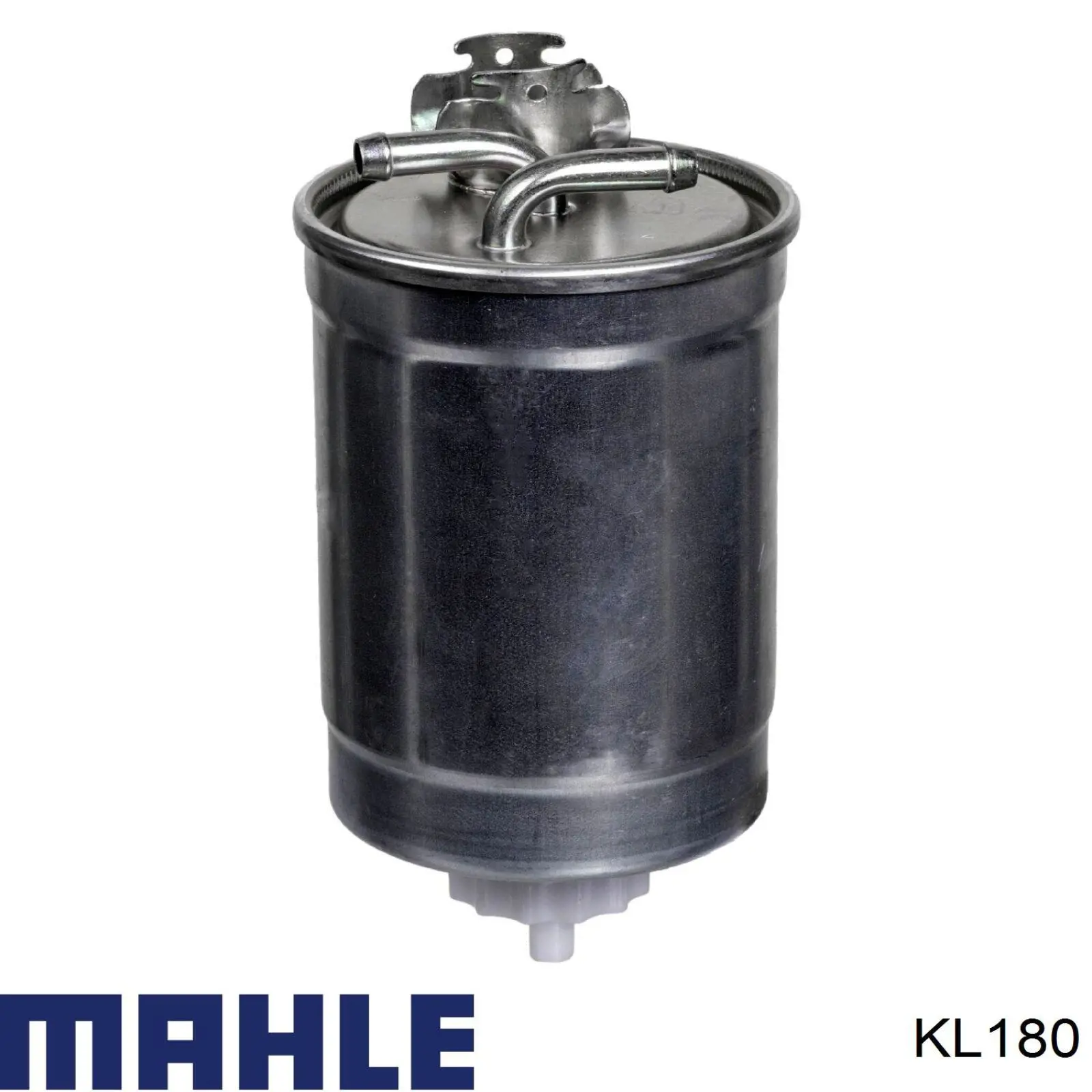Filtro combustible KL180 Mahle Original