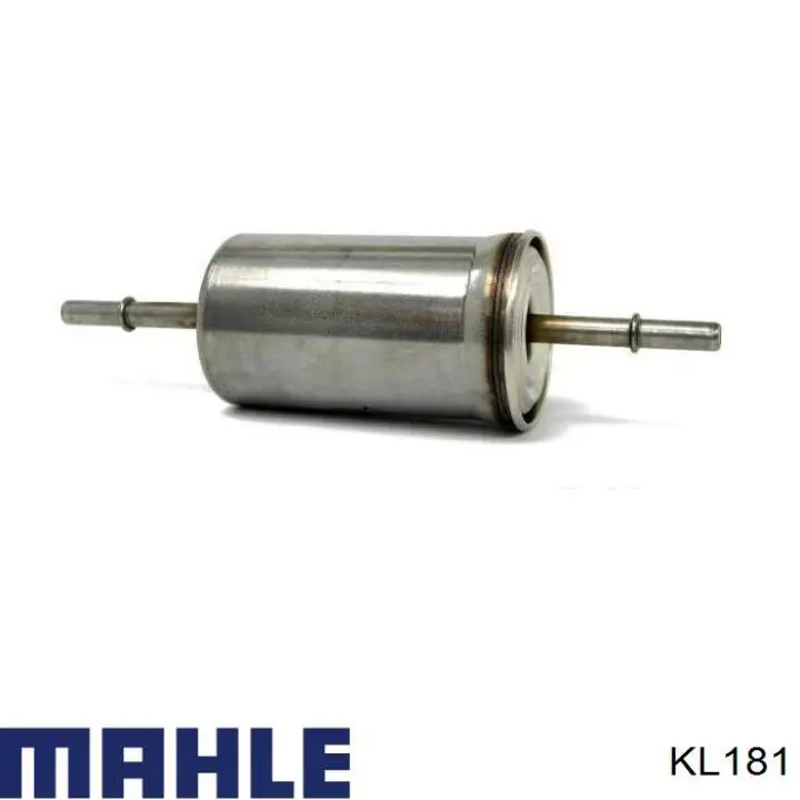 KL181 Mahle Original топливный фильтр