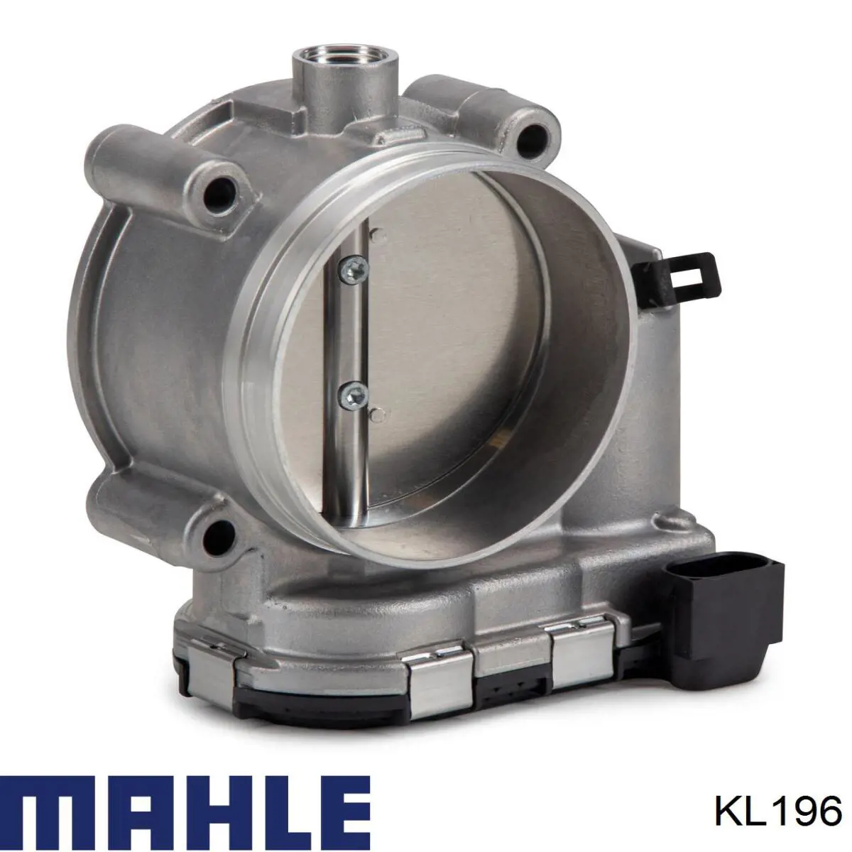 Фильтр топливный Mahle Original KL196