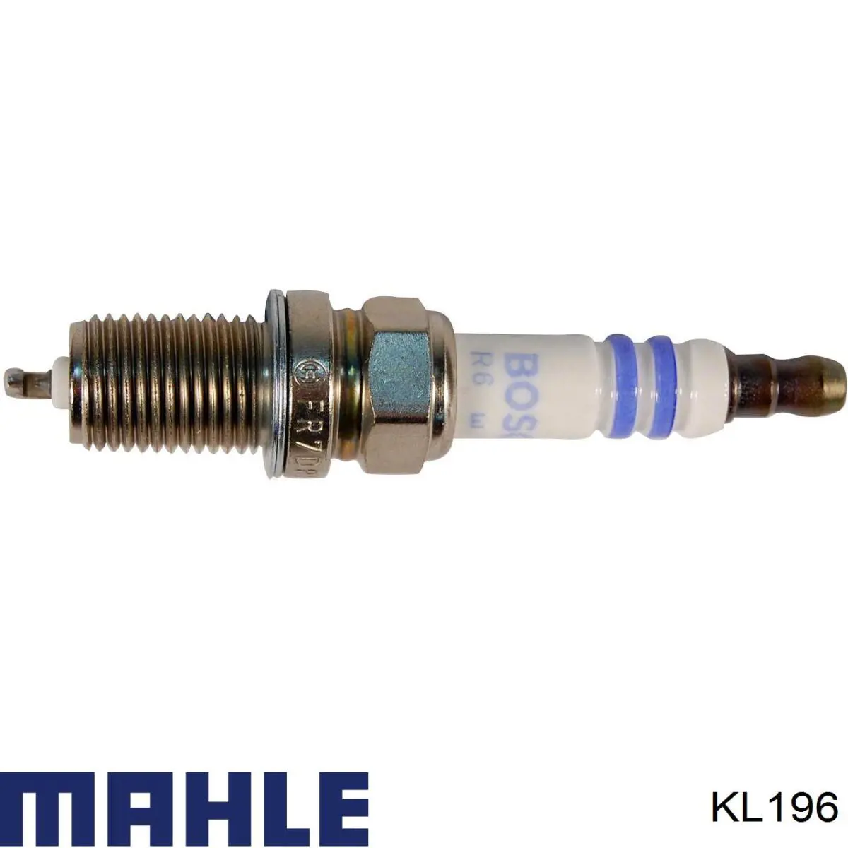 Фильтр тонкой очистки топлива Mahle Original KL196 цена, от 24.39 USD