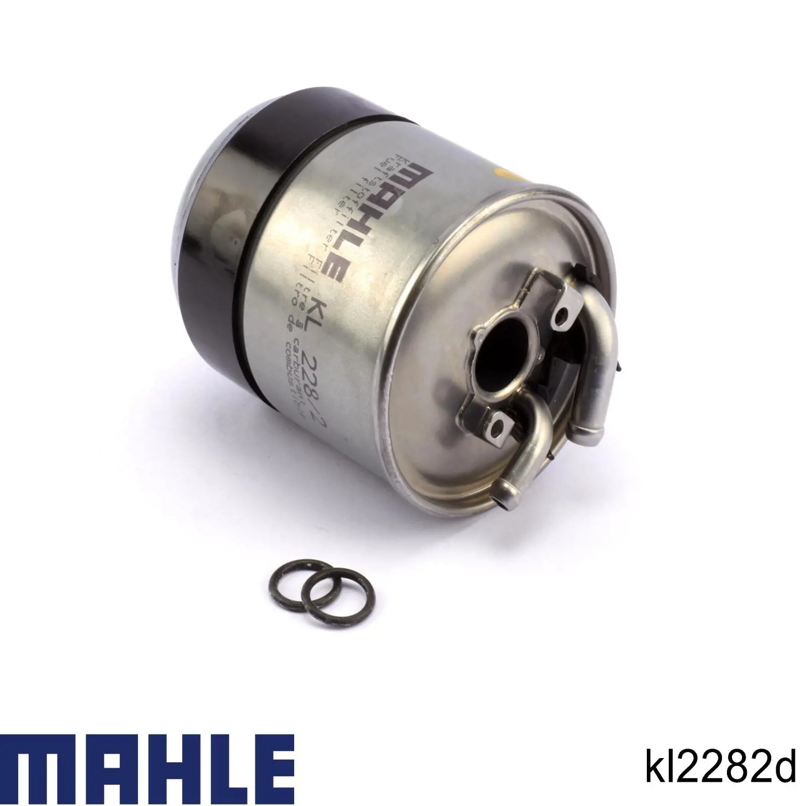 Фильтр топливный MAHLE KL2282D
