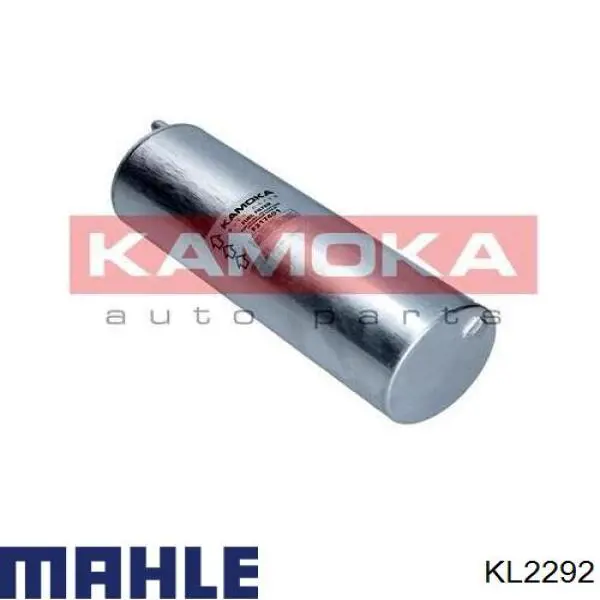 Фильтр тонкой очистки топлива Mahle Original KL2292 цена, от 37.65 USD