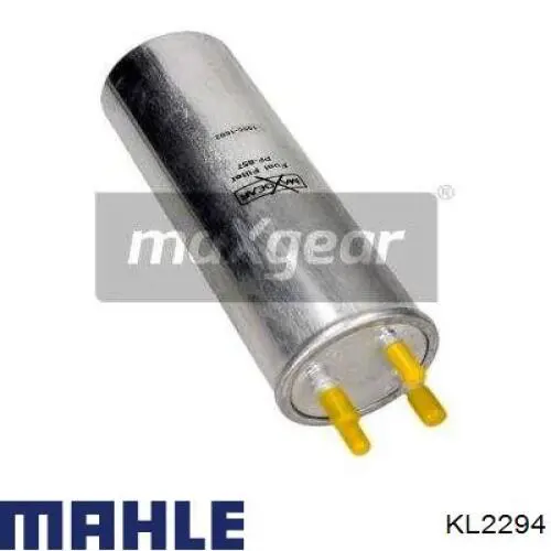 Топливный фильтр KL2294 Mahle Original