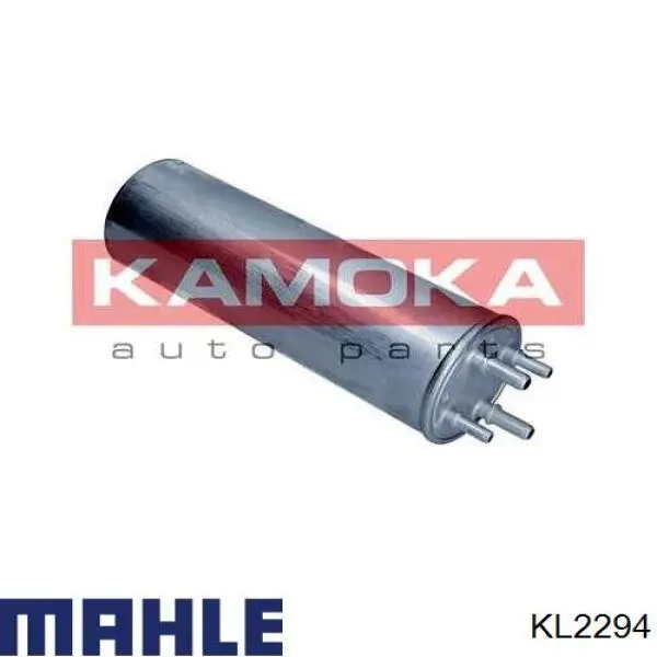 Купить KL2294 Mahle Original Фильтр-отстойник топлива грубой очистки