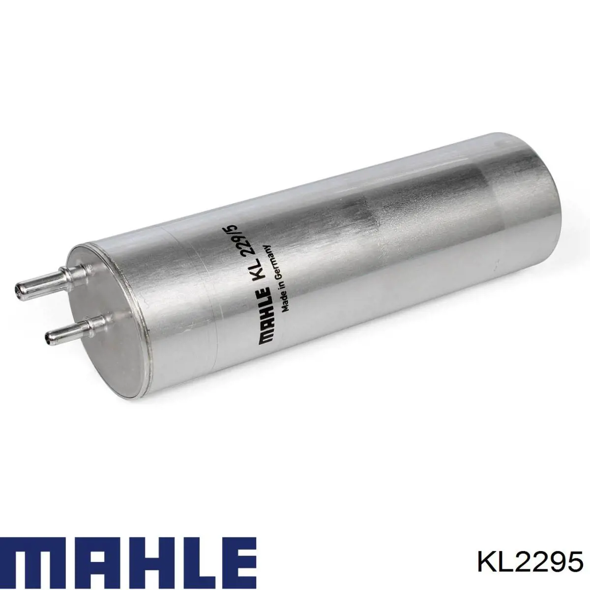 Купить KL2295 Mahle Original Фильтр-отстойник топлива грубой очистки