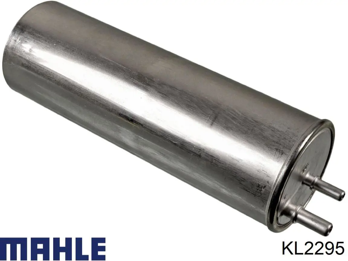 Фильтр топливный Mahle Original KL2295