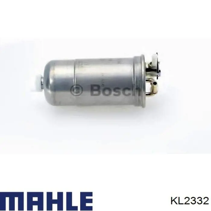 KL2332 Mahle Original топливный фильтр