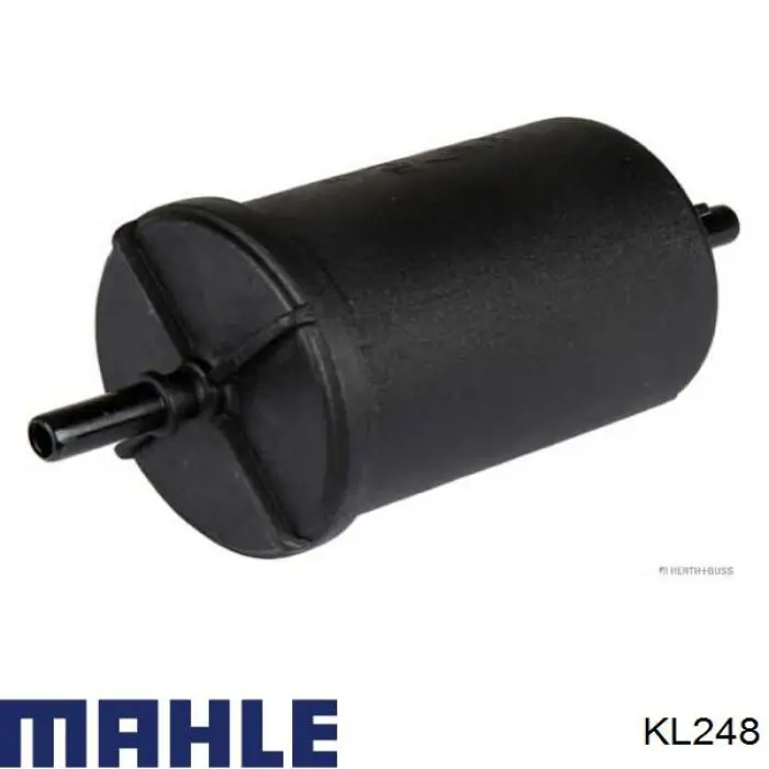 KL248 Mahle Original топливный фильтр