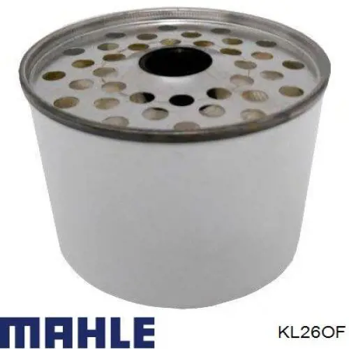 Топливный фильтр KL26OF Mahle Original