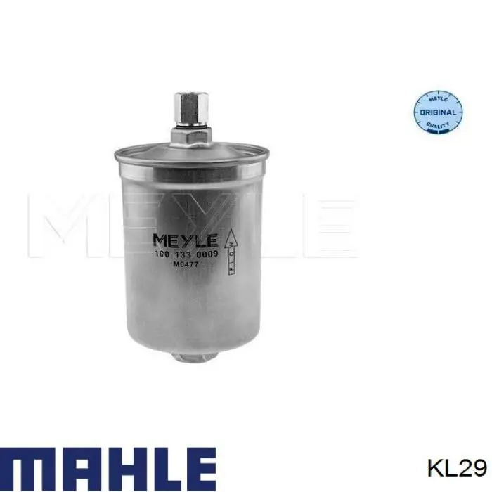 KL29 Mahle Original