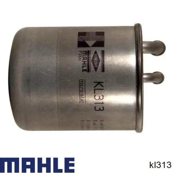 Фильтр топливный Mahle Original KL313